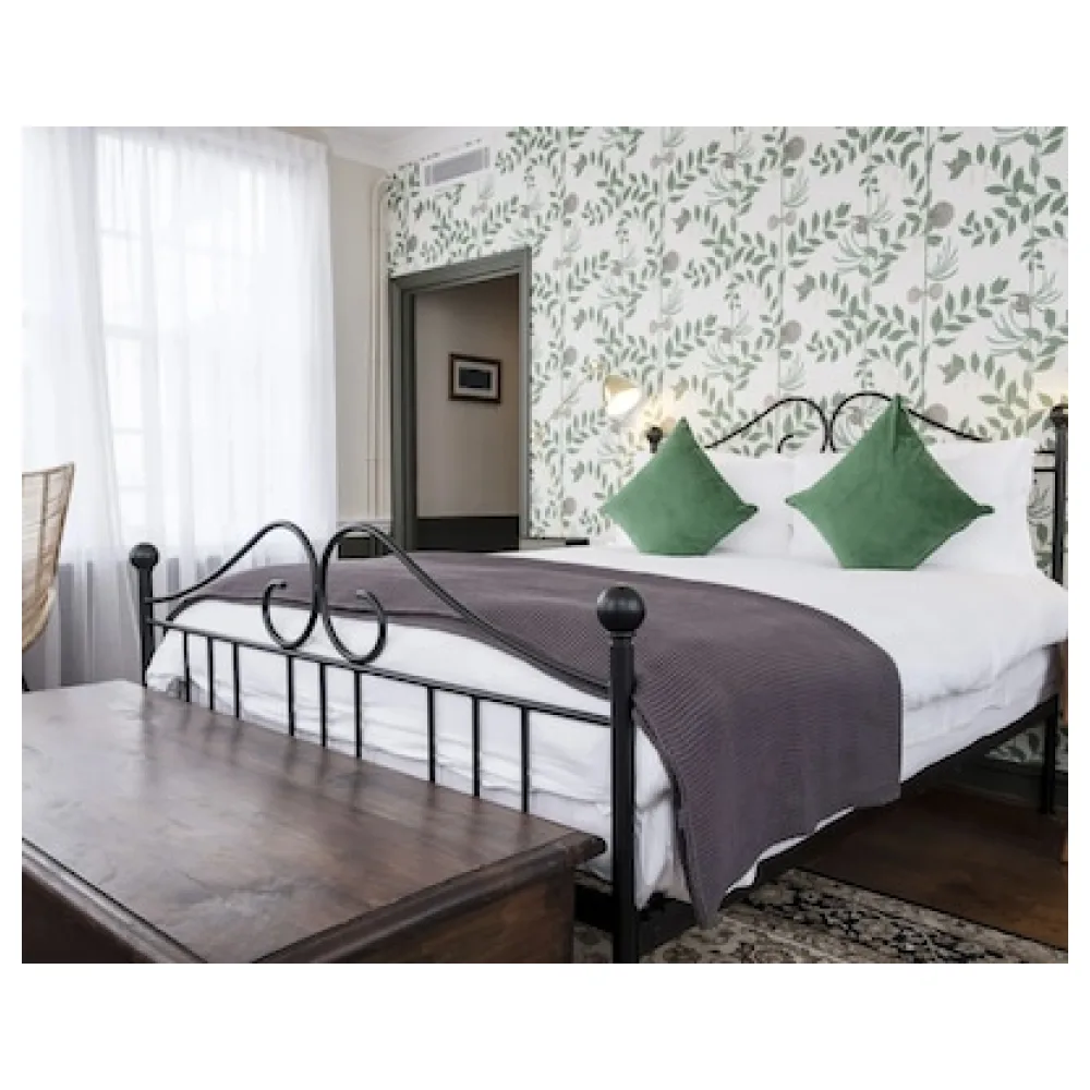 The Swan Hotel