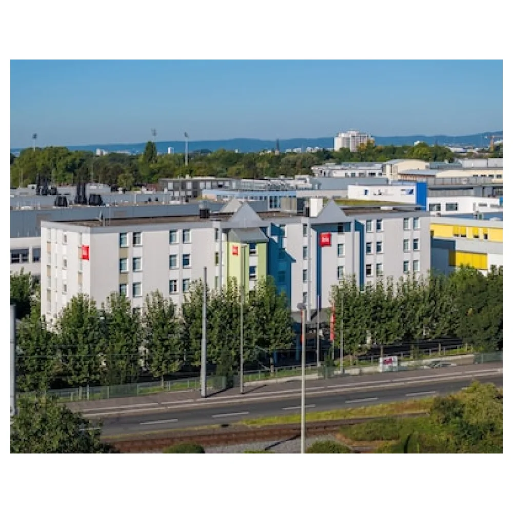 ibis Frankfurt Messe West
