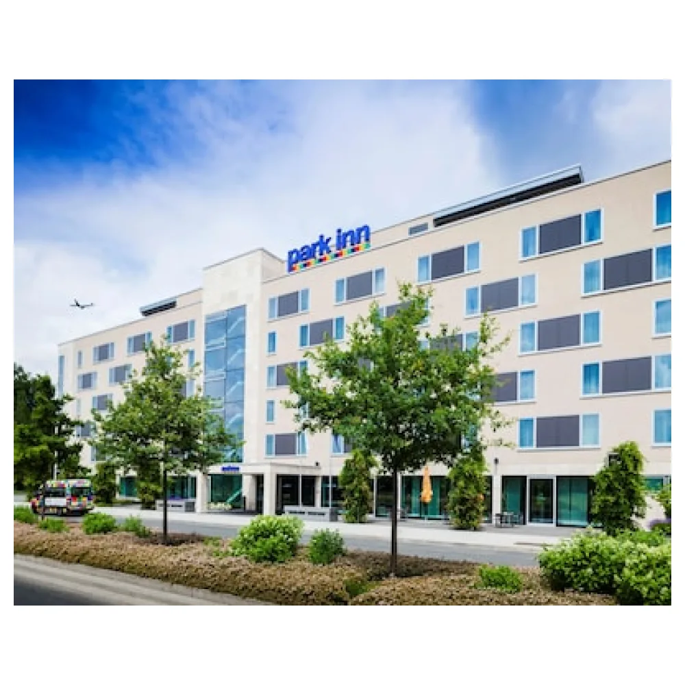 Park Inn by Radisson Frankfurt Airport Hotel
