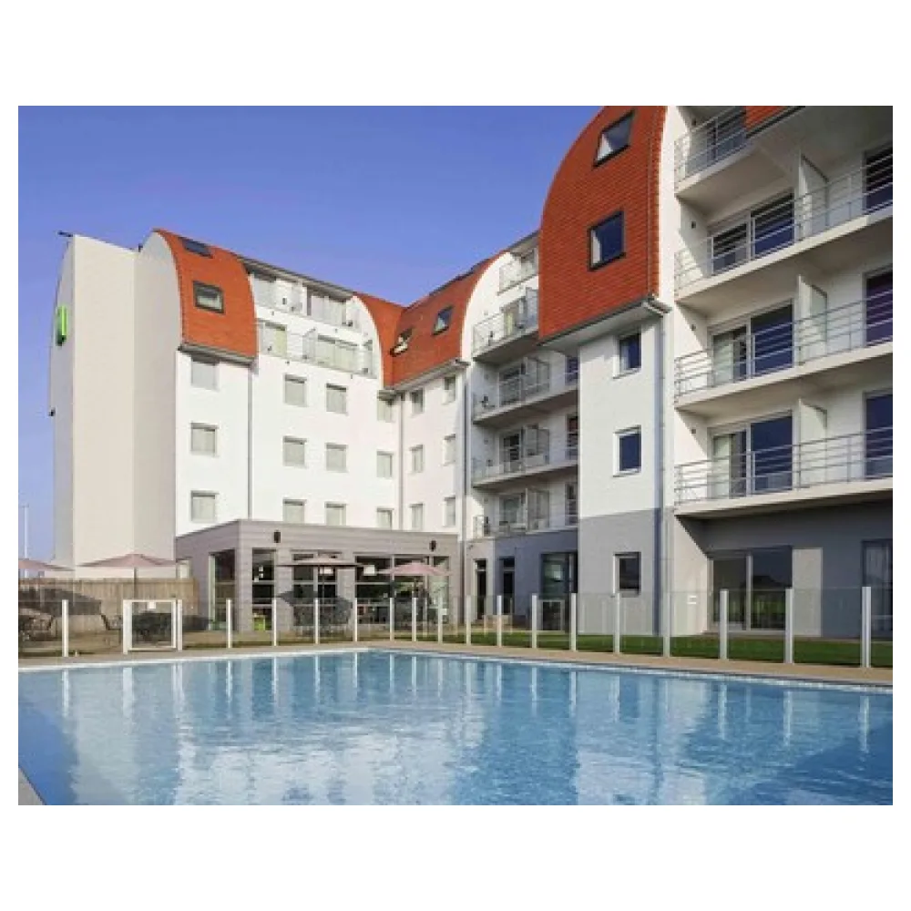 ibis Styles Zeebrugge