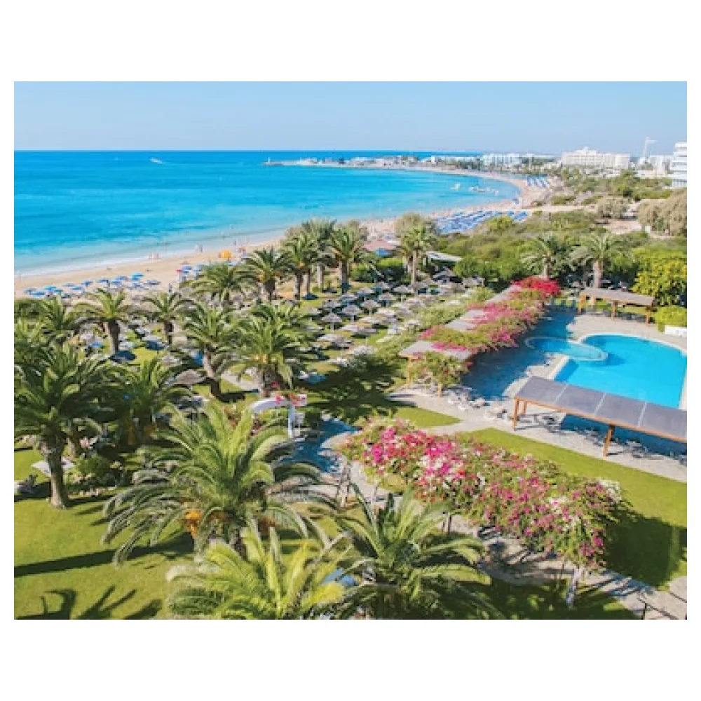 Alion Beach Hotel