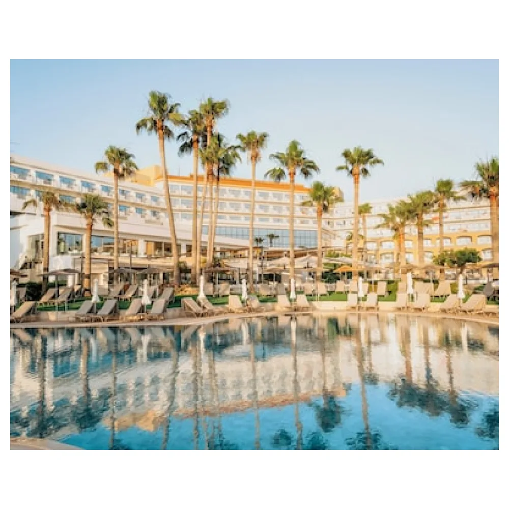 St. George Beach Hotel & Spa Resort