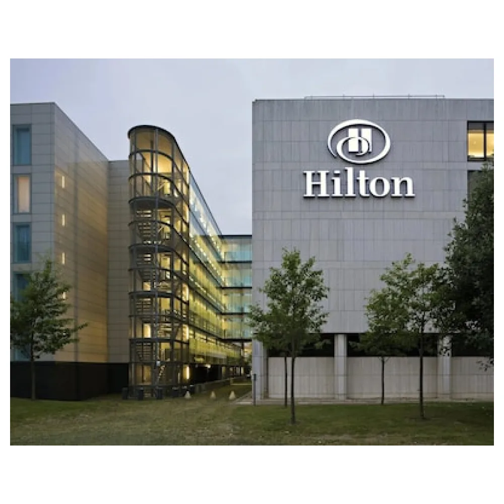 Hilton London Gatwick Airport
