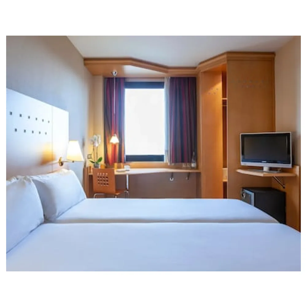 Hotel SB Express Madrid Norte
