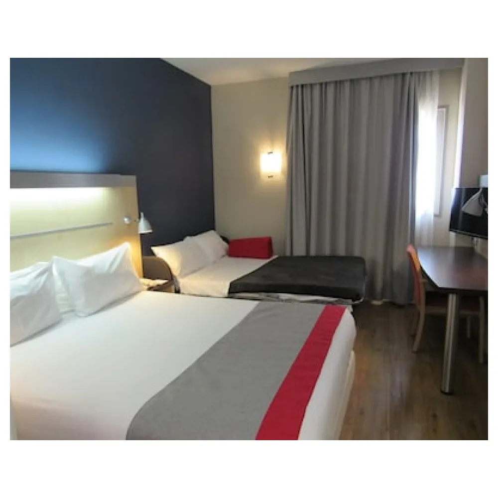 Holiday Inn Express Madrid - Alcobendas By Ihg