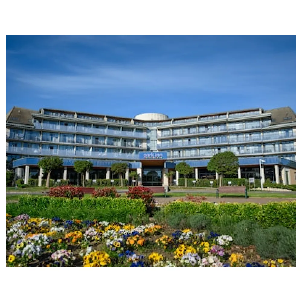 Park Inn by Radisson Sárvár Resort & Spa
