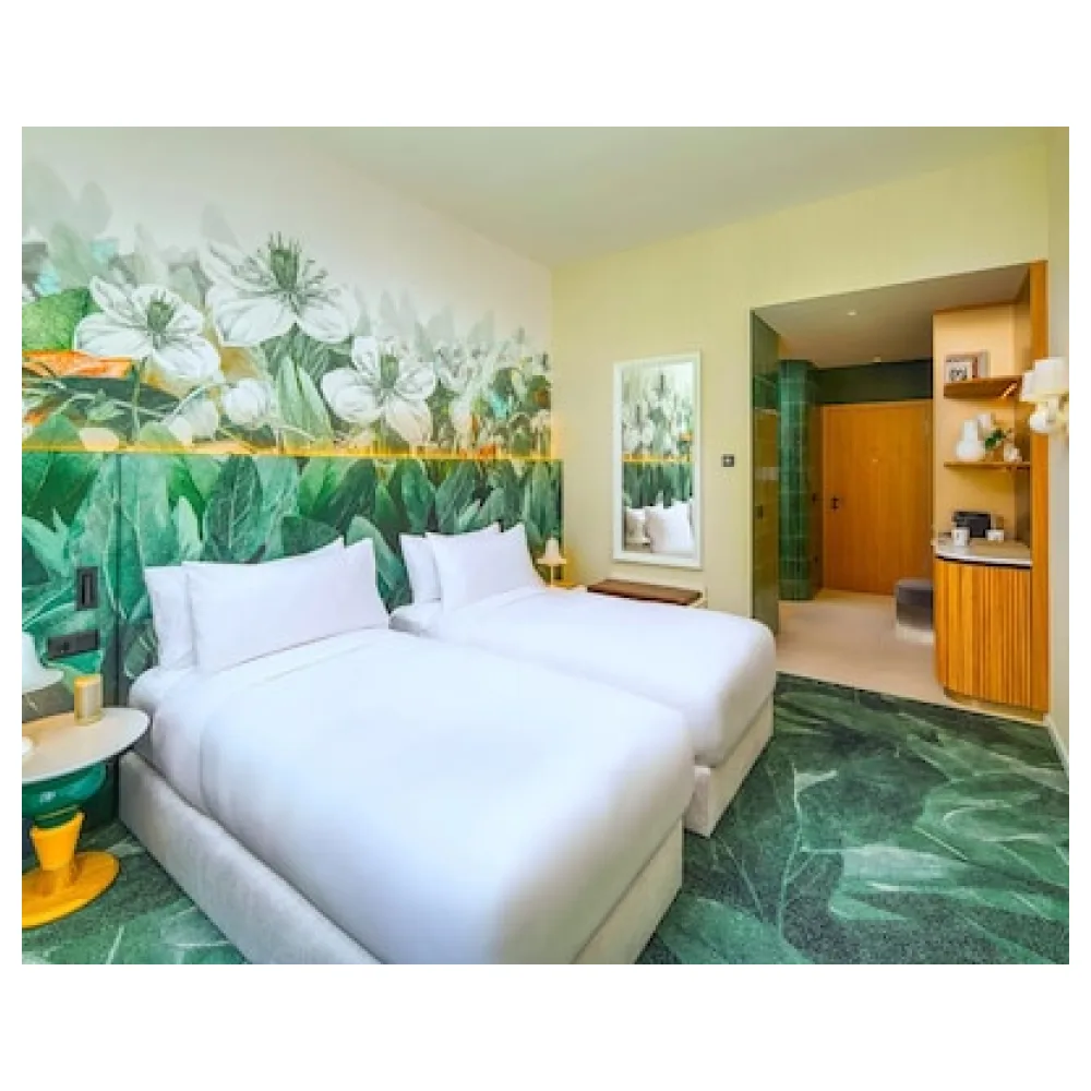 Kimpton Bem Budapest By Ihg