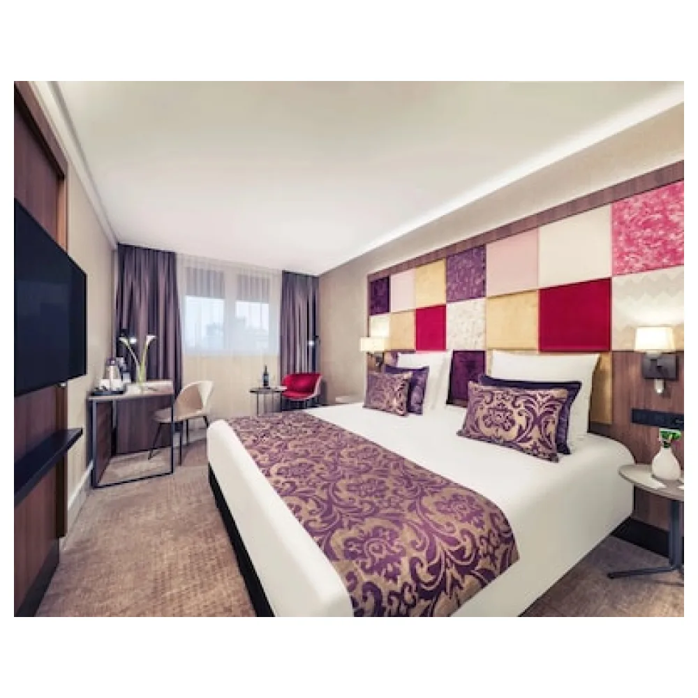 Mercure Budapest Korona Hotel