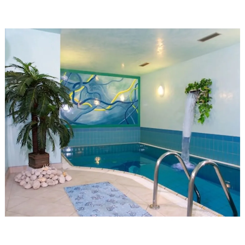 Hotel Villa Bacchus