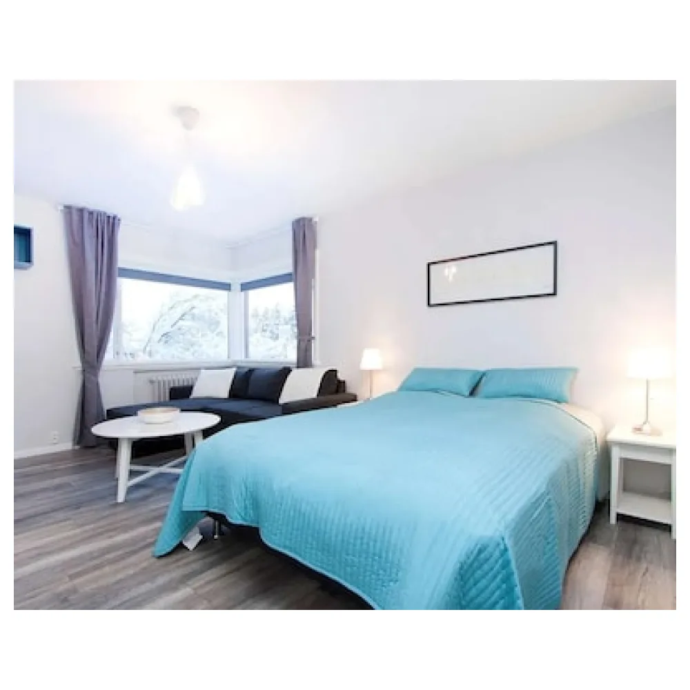 Nordurey Guesthouse