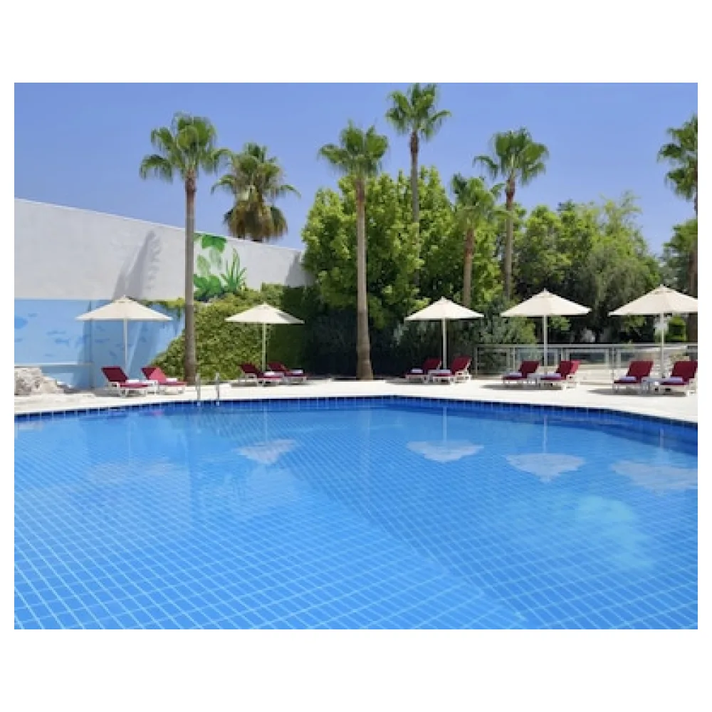 Mövenpick Hotel Amman