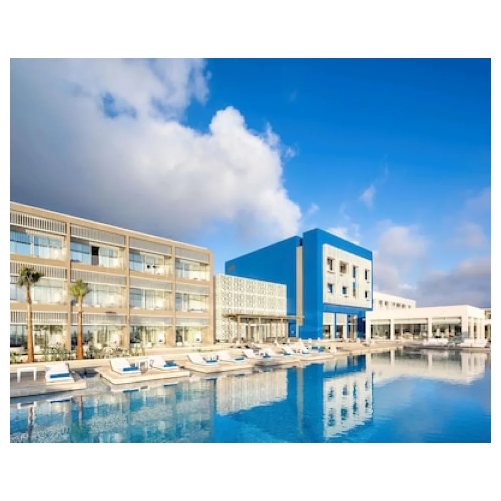 Sofitel Tamuda Bay Beach and Spa