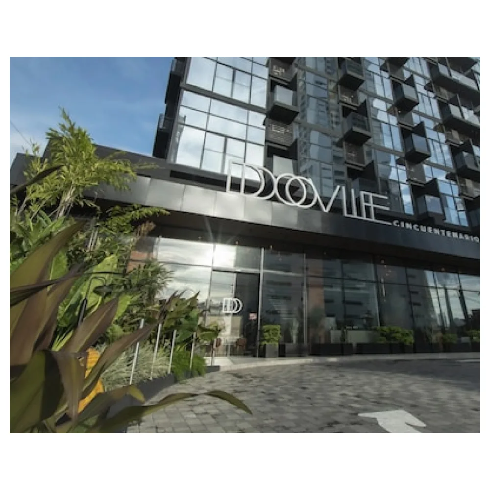Dovle Branded Residences