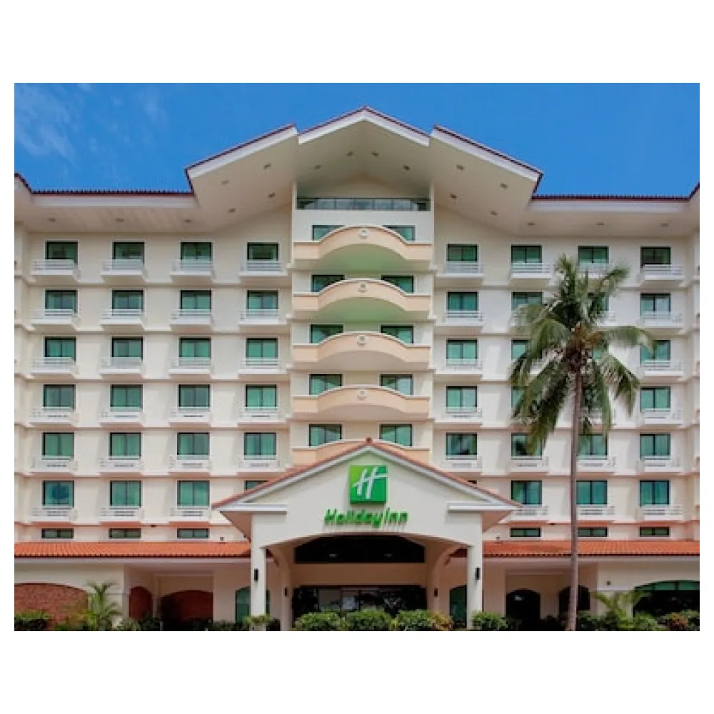 Holiday Inn Panama Canal By Ihg