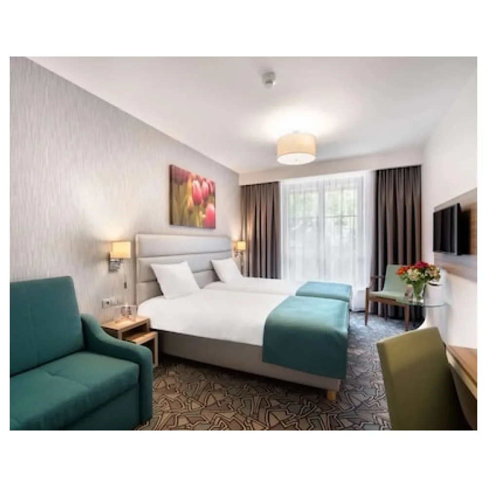 Golden Tulip Krakow Kazimierz