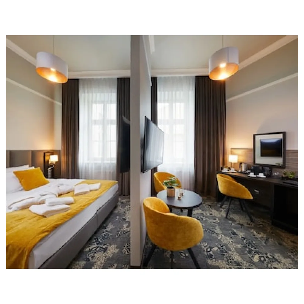 Hotel Estera