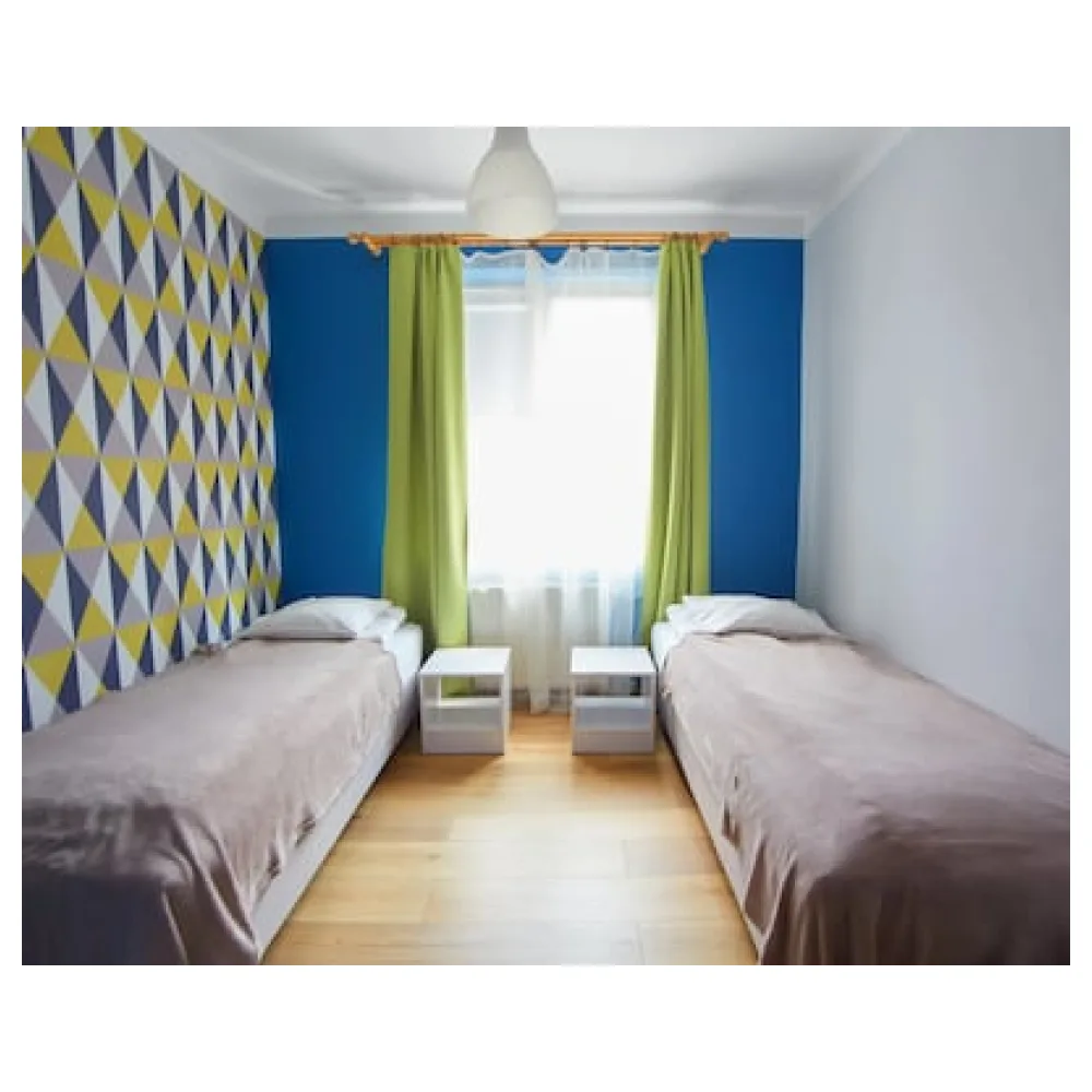 Premium Hostel