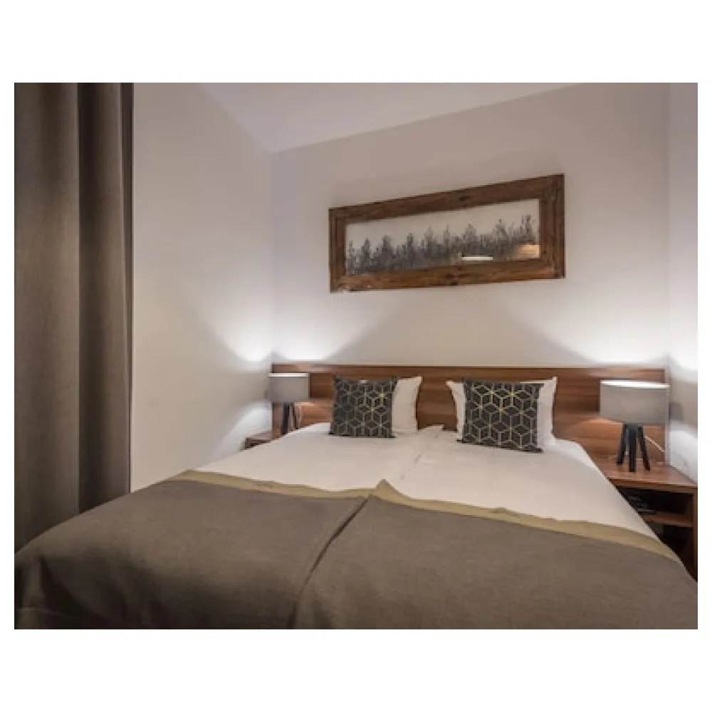 Hotel Lavender