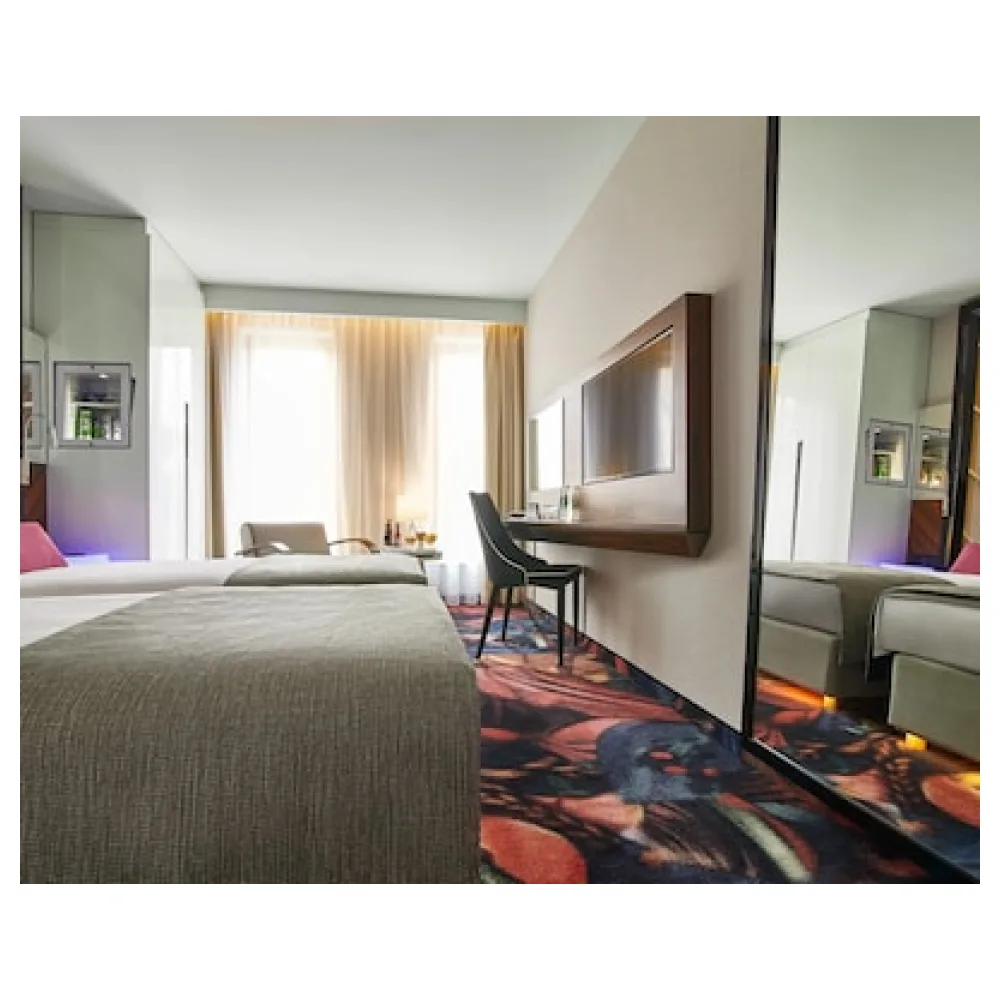 INX Design Hotel