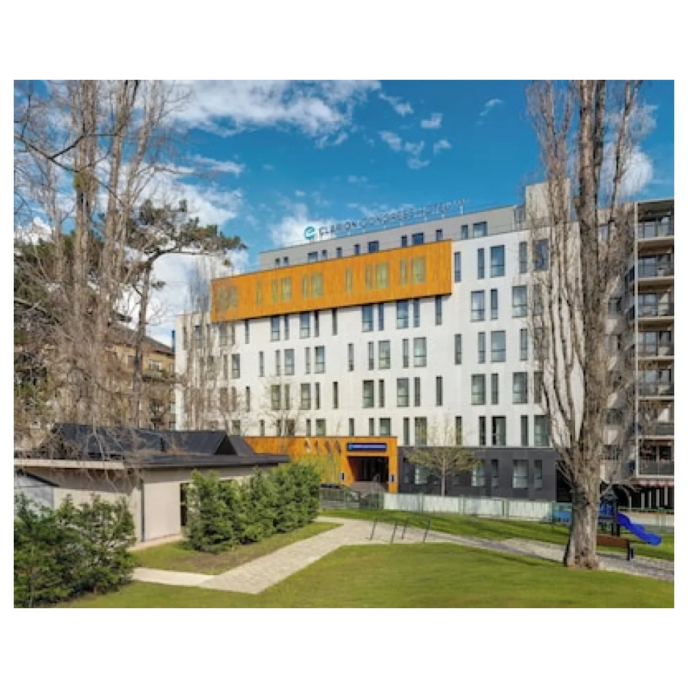 Clarion Congress Hotel Bratislava