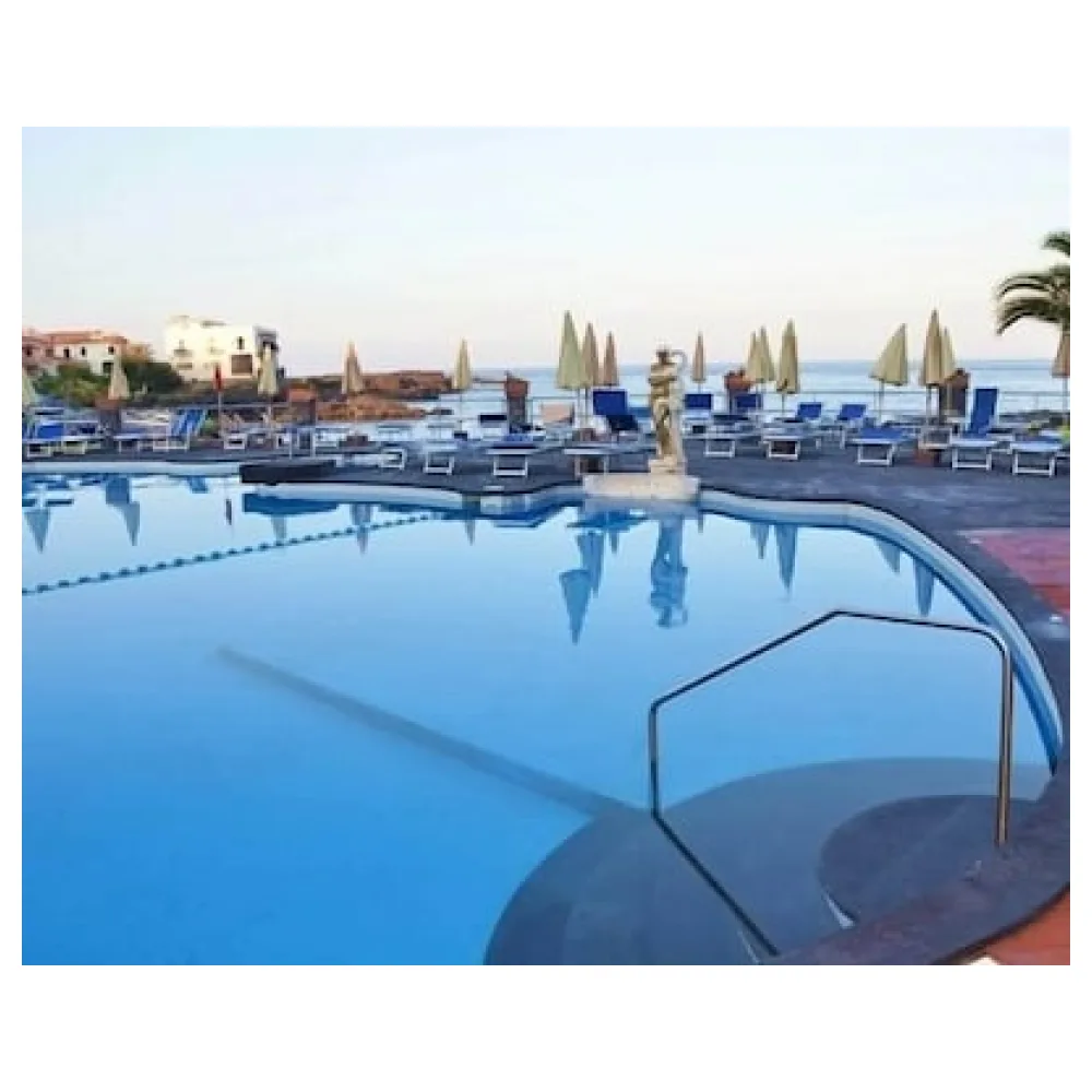 Hotel Kalos