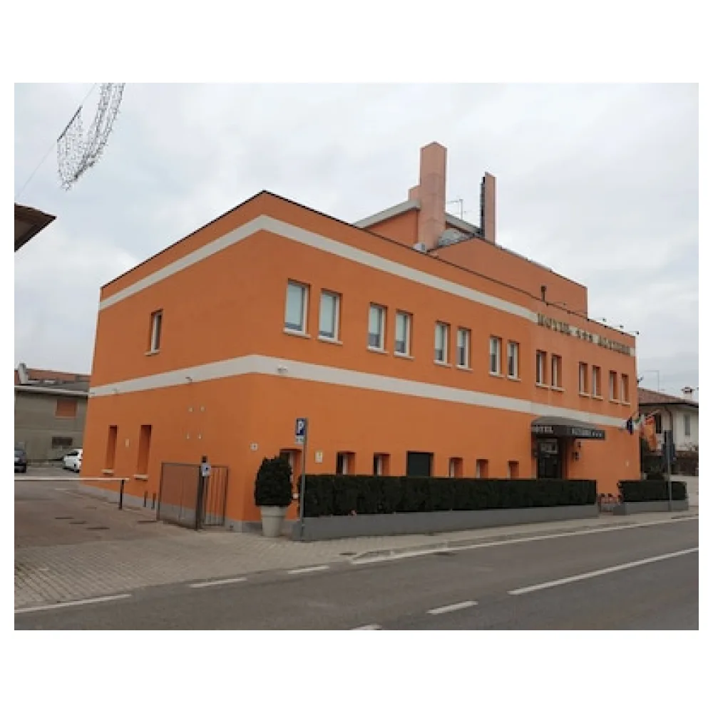 Hotel Altieri