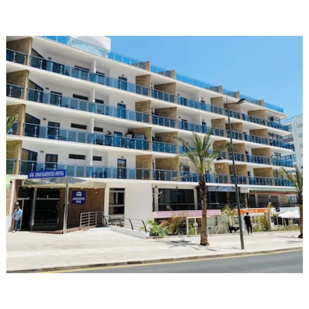 Apartamentos MS Puerto Marina