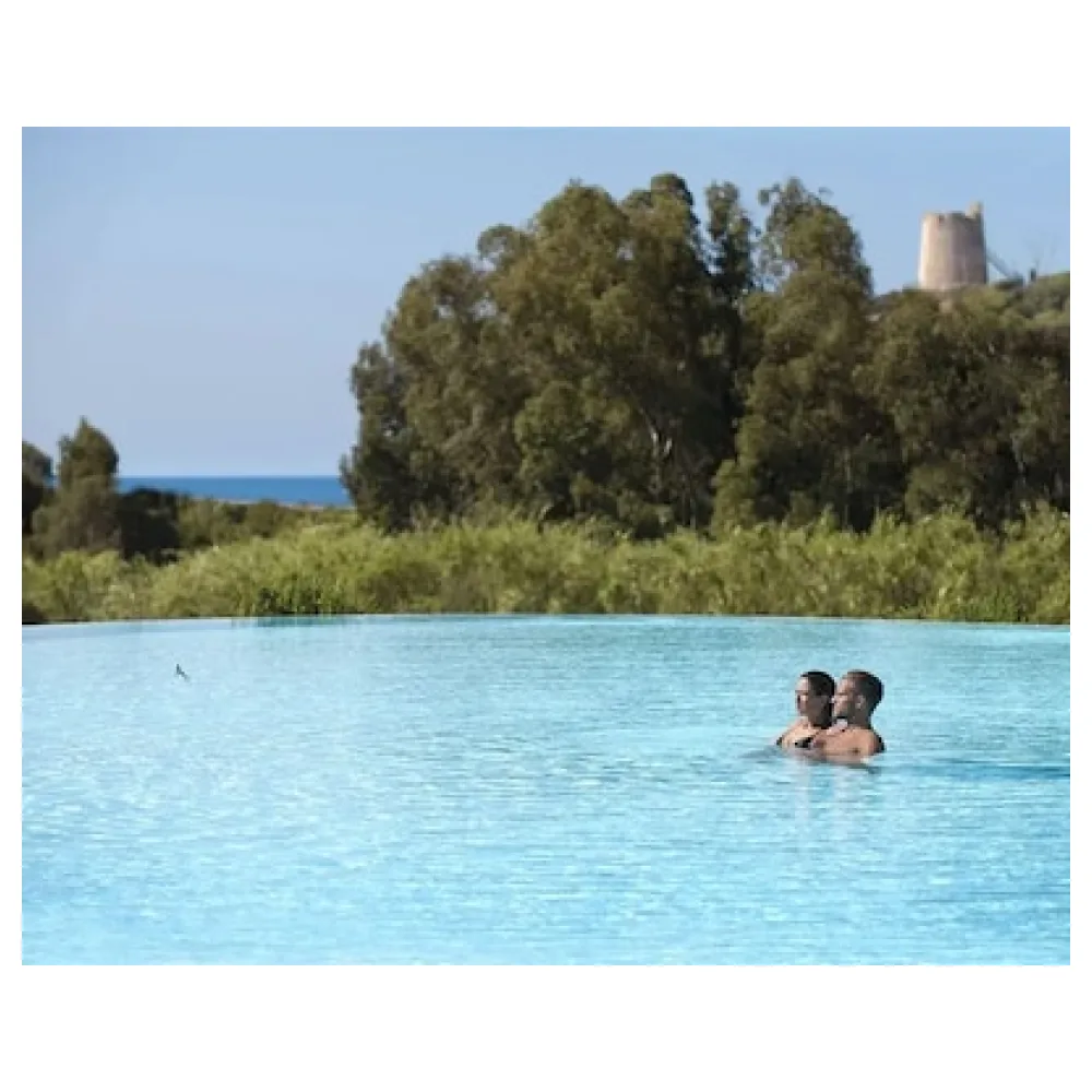 Veridia Resort Sardinia a member of Radisson Individuals