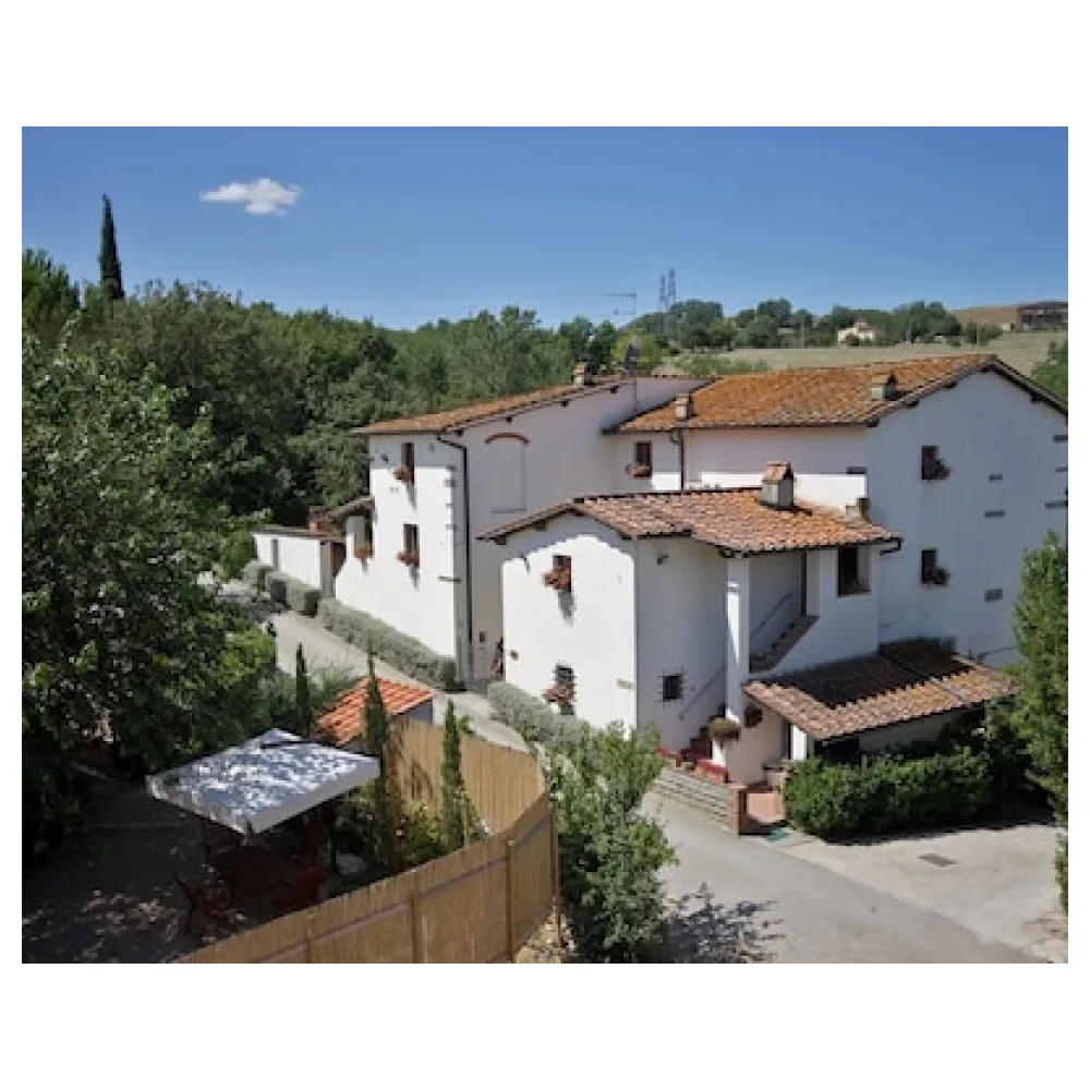 Tenuta Il Burchio