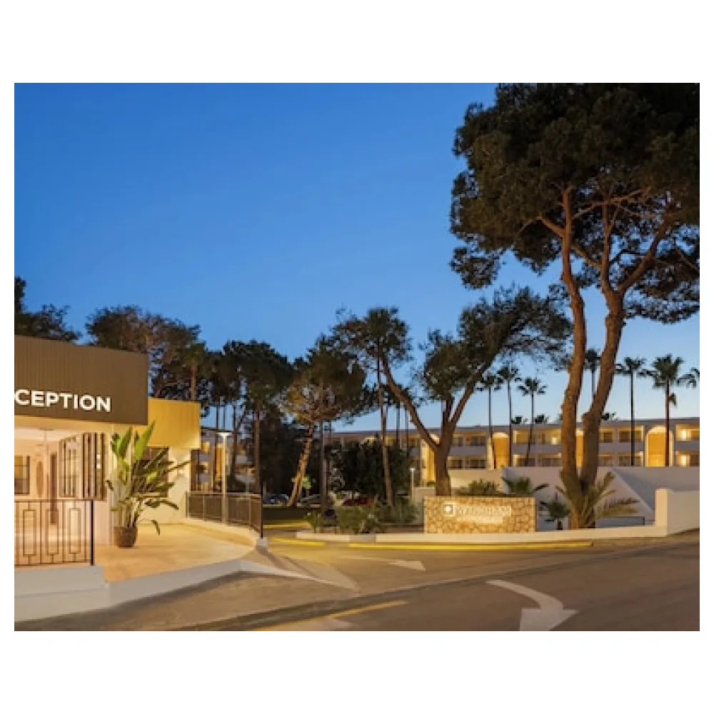 Wyndham Mallorca Portocolom Resort