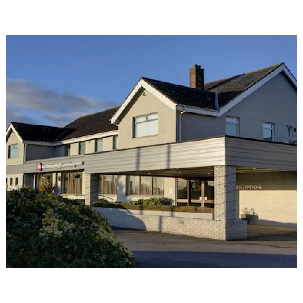Garner Hotel Preston Samlesbury By Ihg