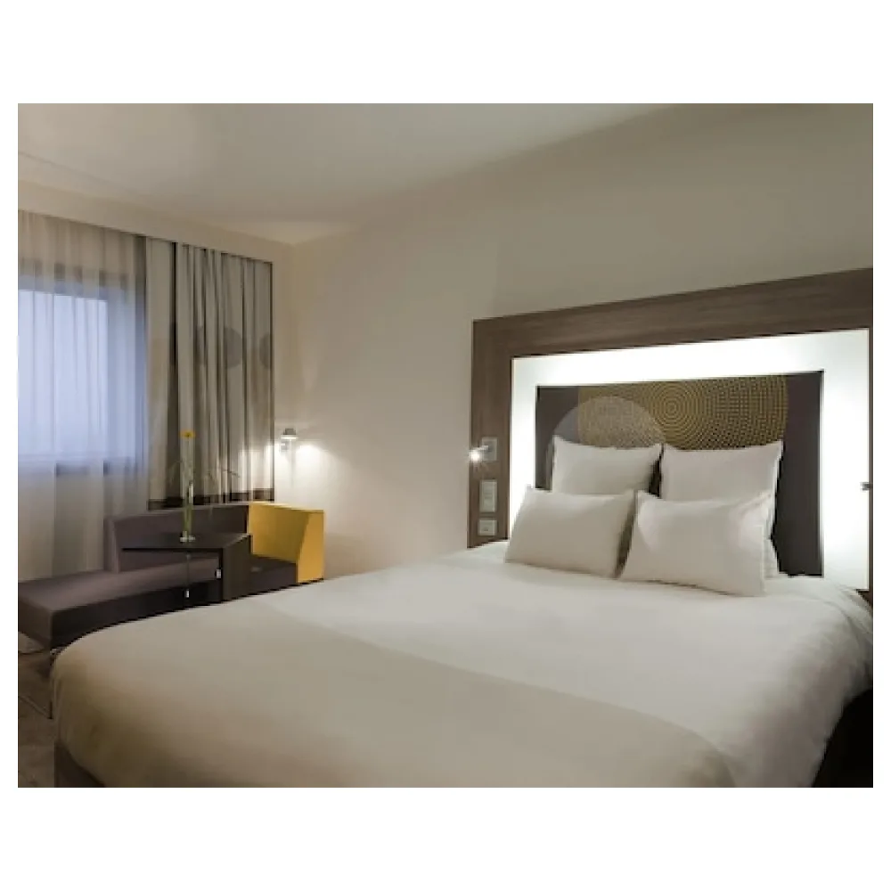 Hotel Novotel Paris La Défense