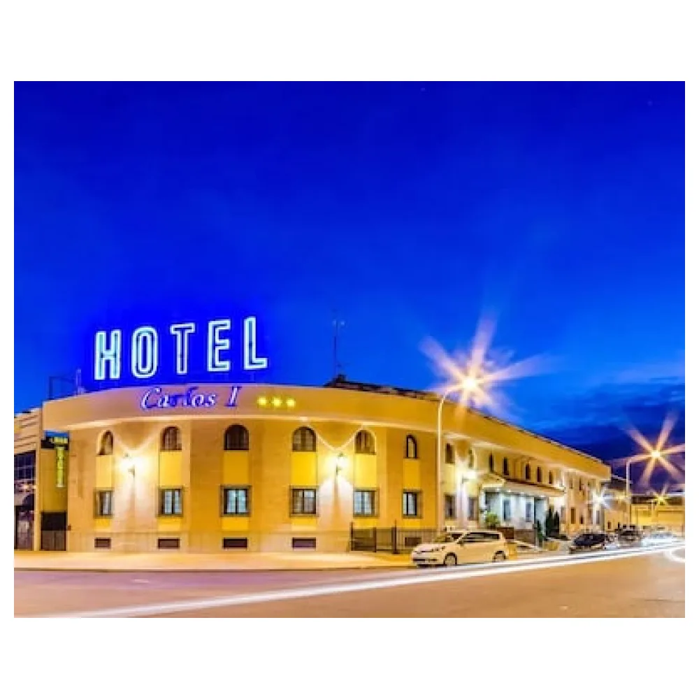 Hotel Carlos I