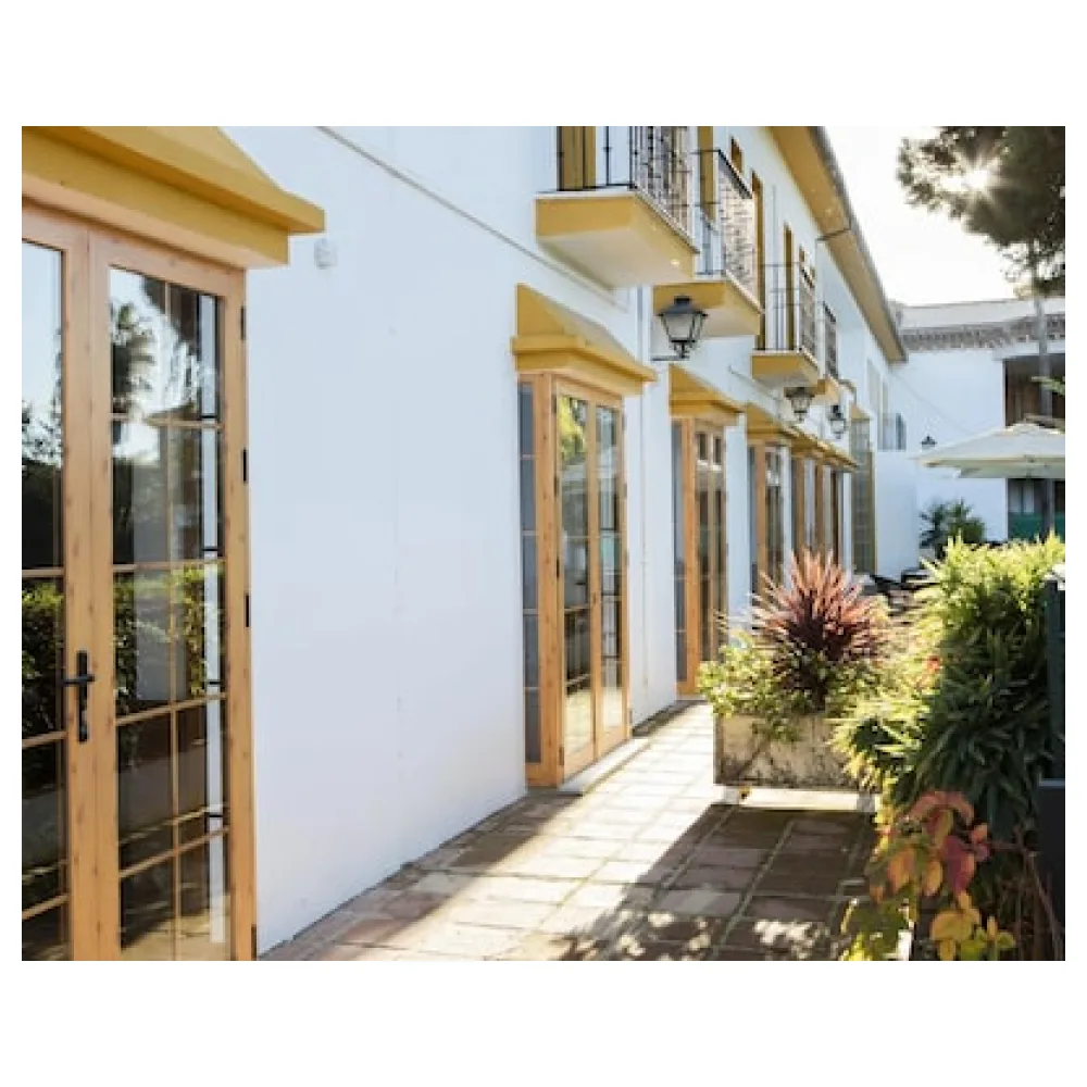 Hotel Tugasa El Almendral