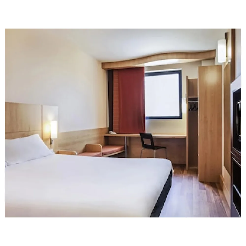 ibis Barcelona Ripollet