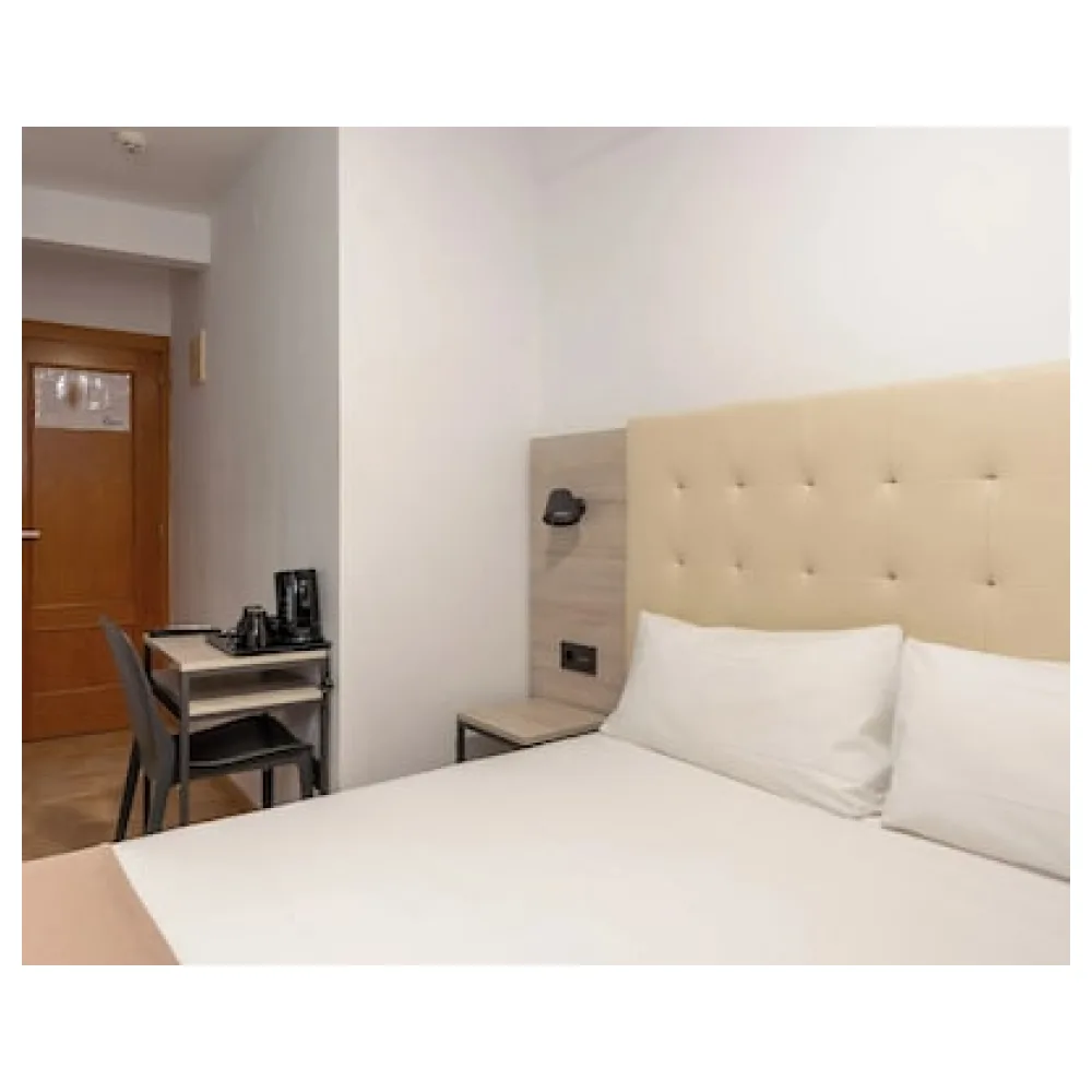 Hotel Queens