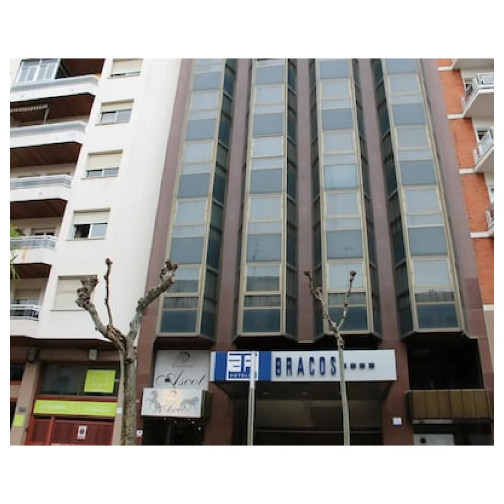 Hotel Los Bracos