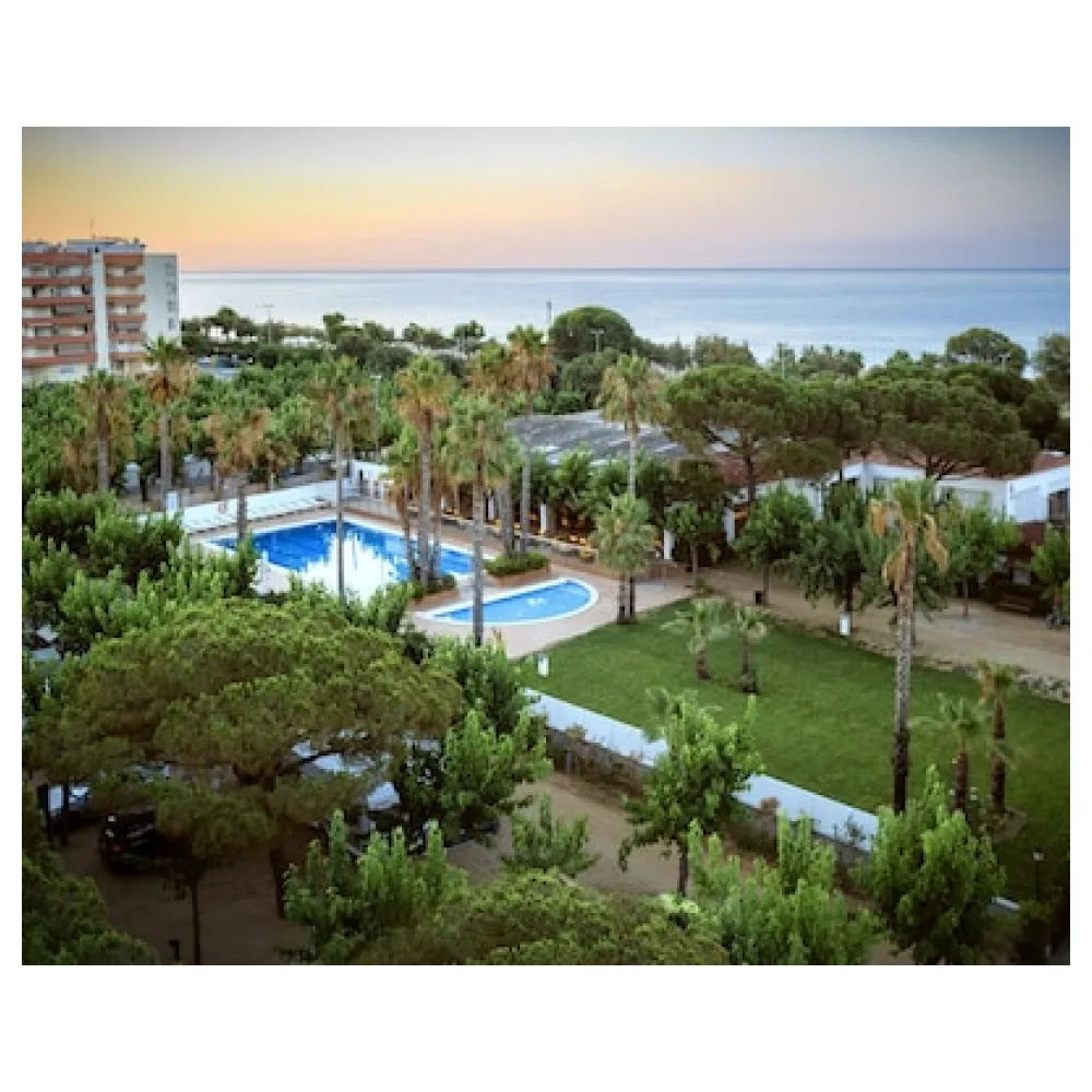 Camping Bellsol