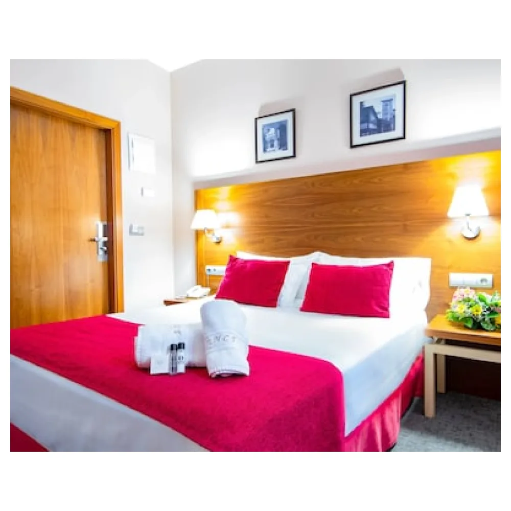 Hospedium Hotel Casino Del Tormes