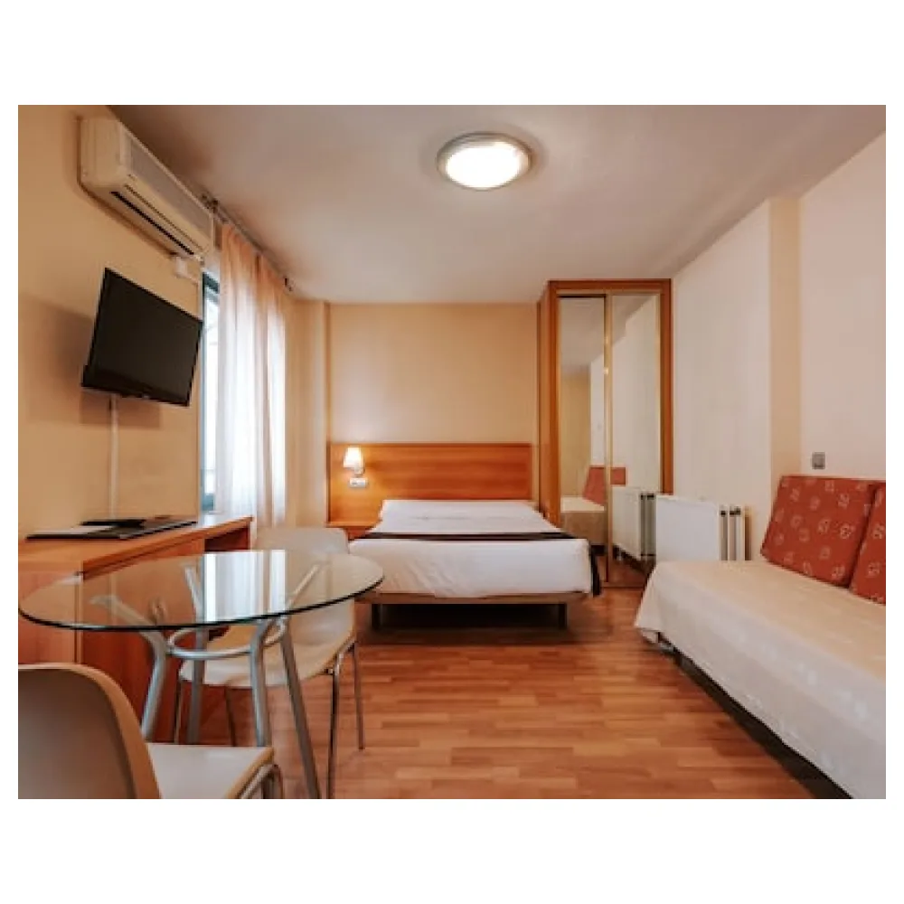 JCH Congreso Apartamentos