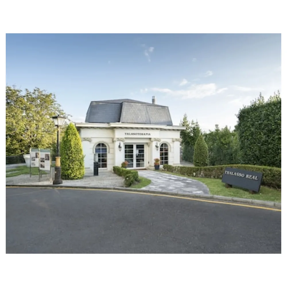 Eurostars Hotel Real