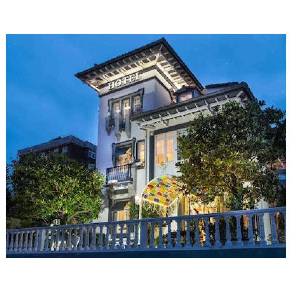 Hotel Boutique Las Brisas