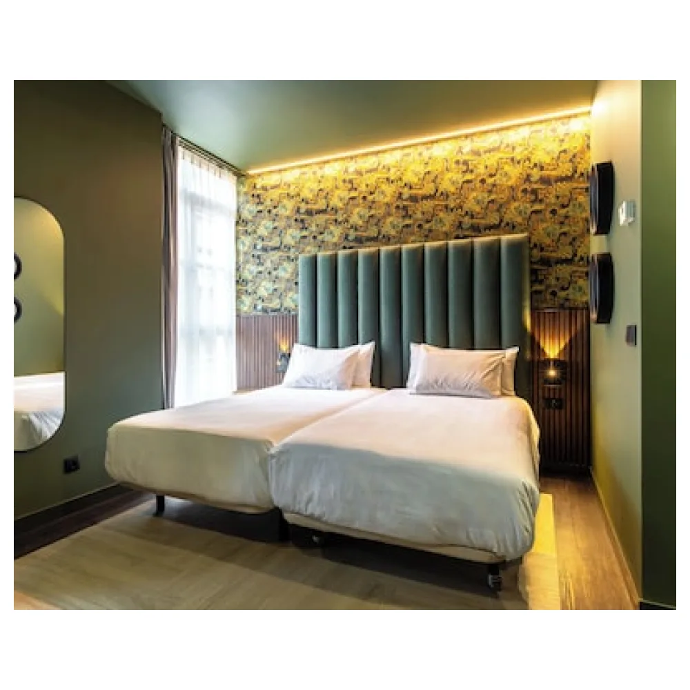 Abba Santander Hotel