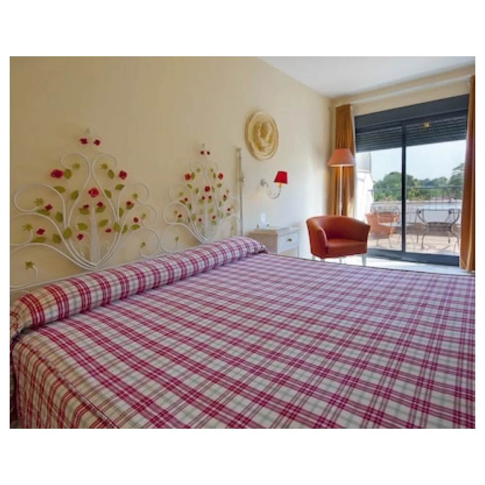 Basic Hotel Doña Manuela