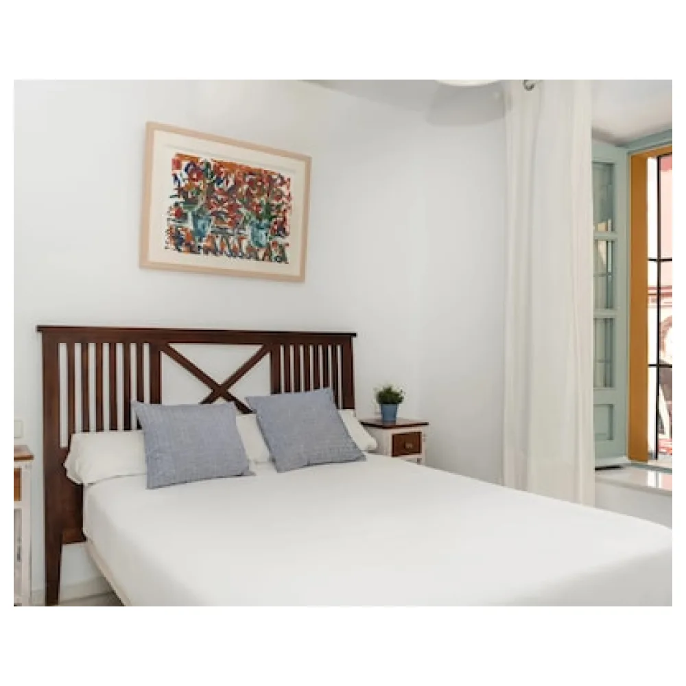 Apartamentos Boutique Vida