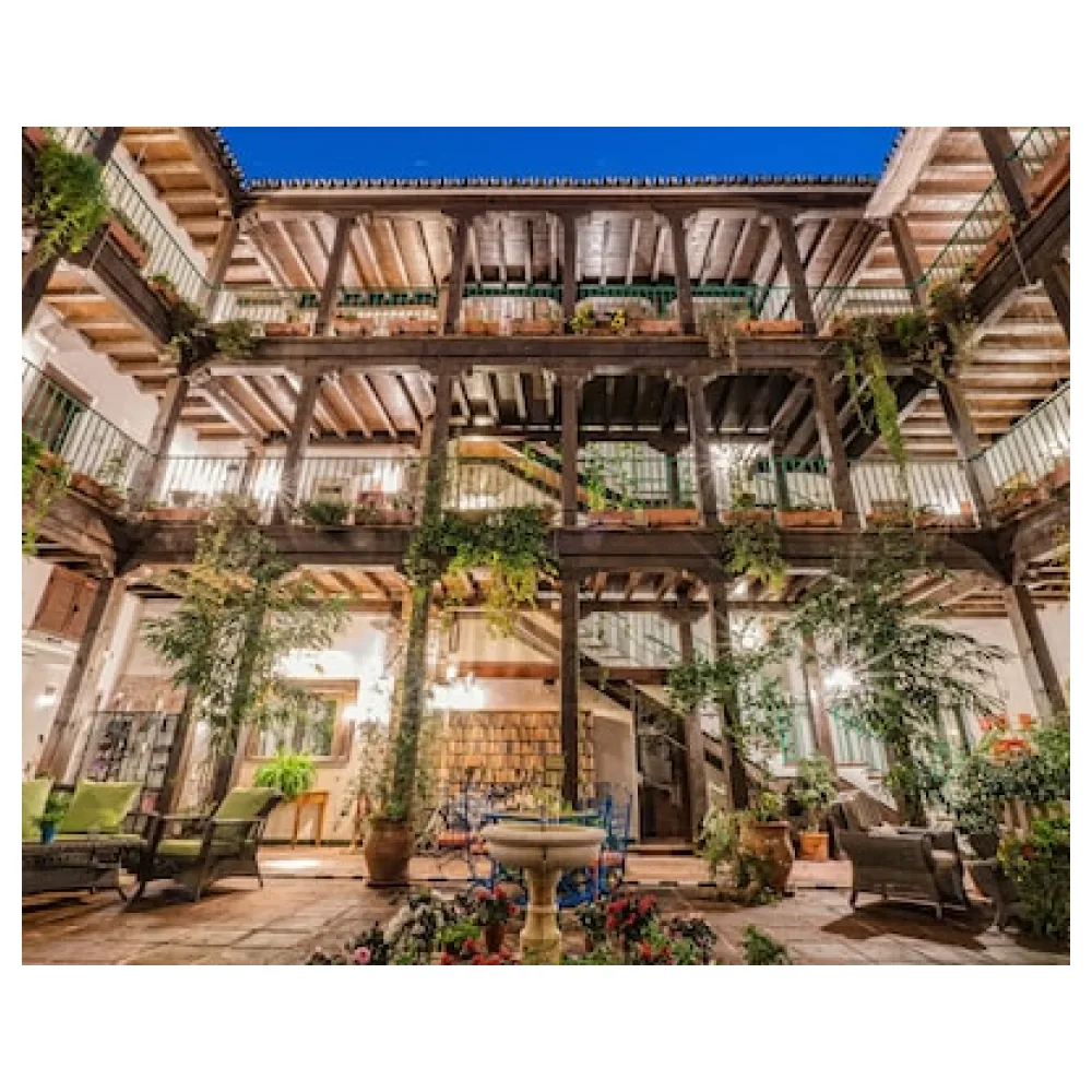El Rey Moro Hotel Boutique