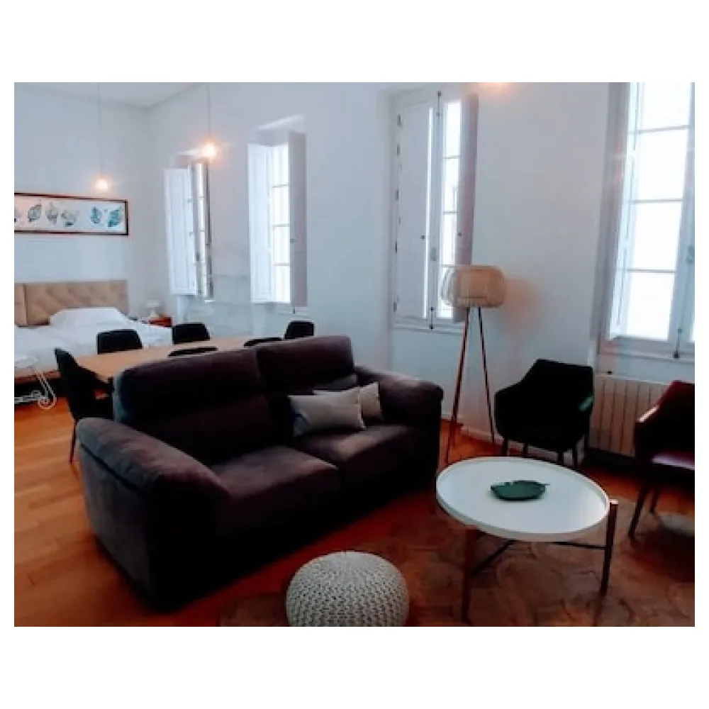Boutike Guesthouse