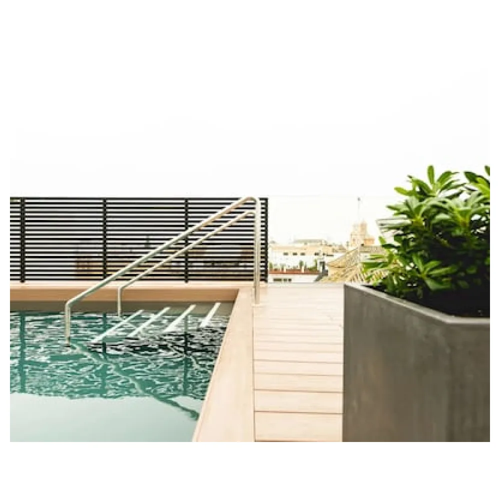 Joya del Casco Boutique Hotel by Shiadu