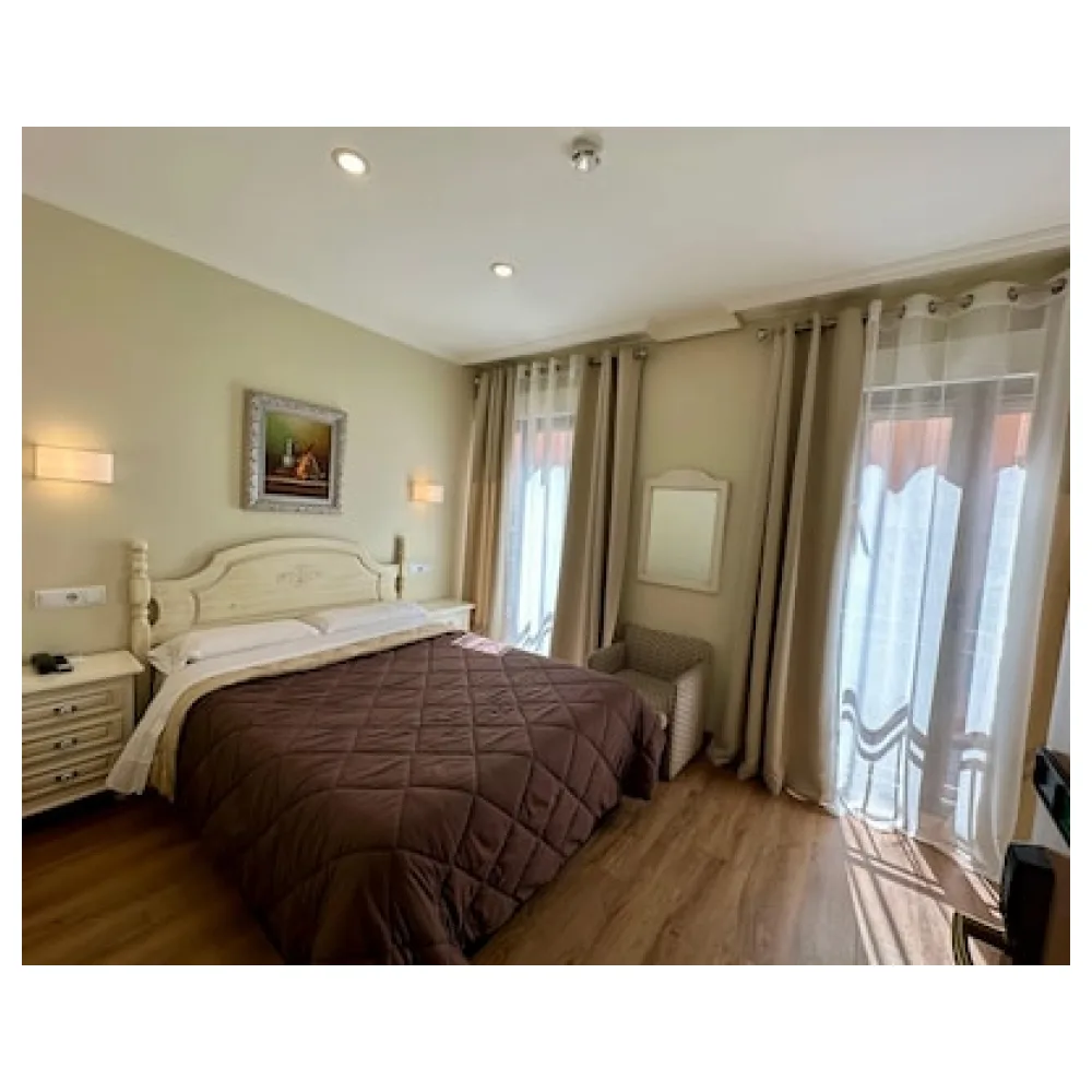 Hostal Toledo