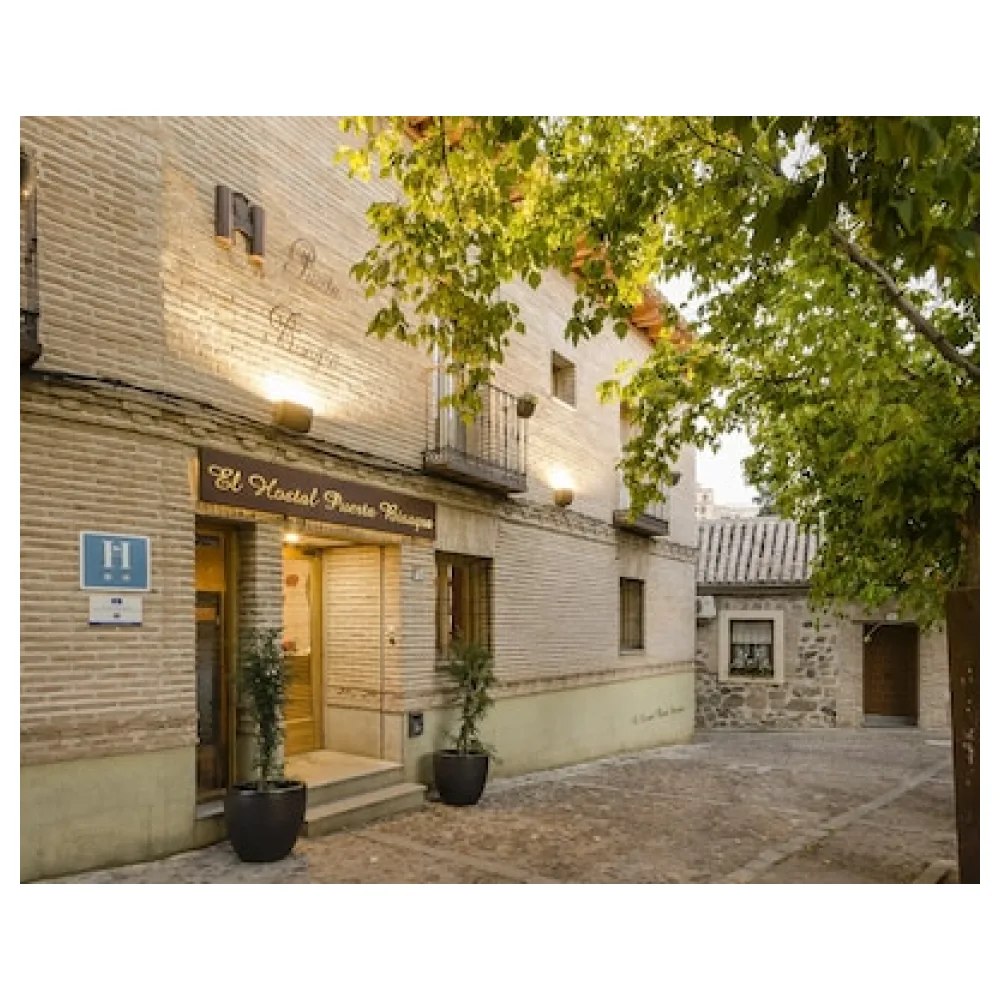 YIT Puerta Bisagra